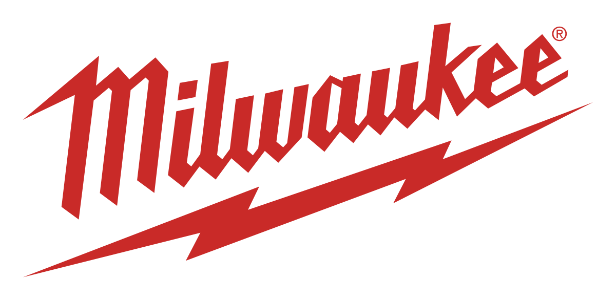 Milwaukee tools logo
